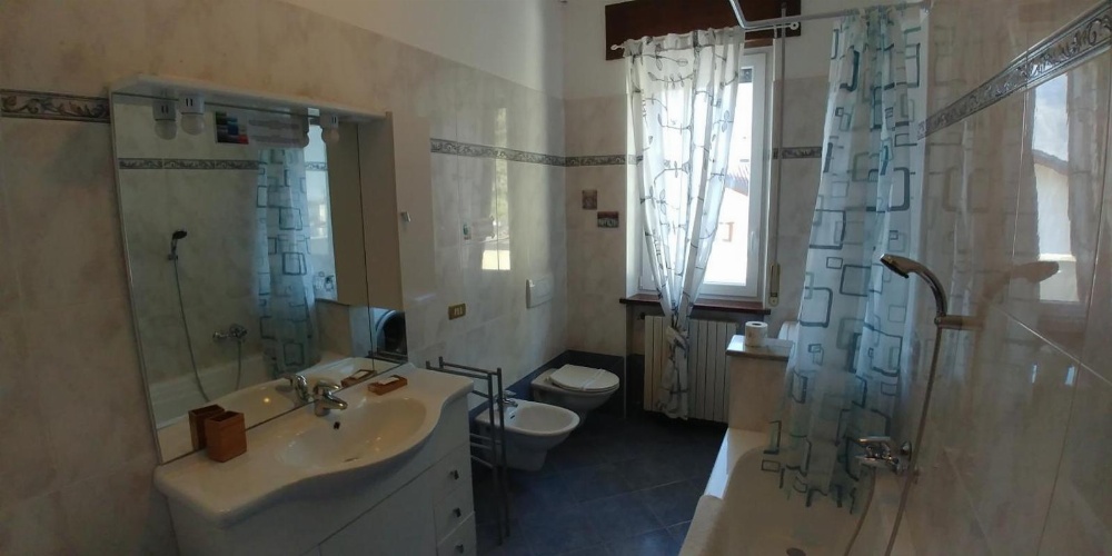 B&B Affittacamere Valchiavenna