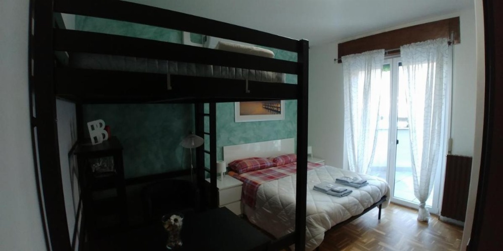 B&B Affittacamere Valchiavenna